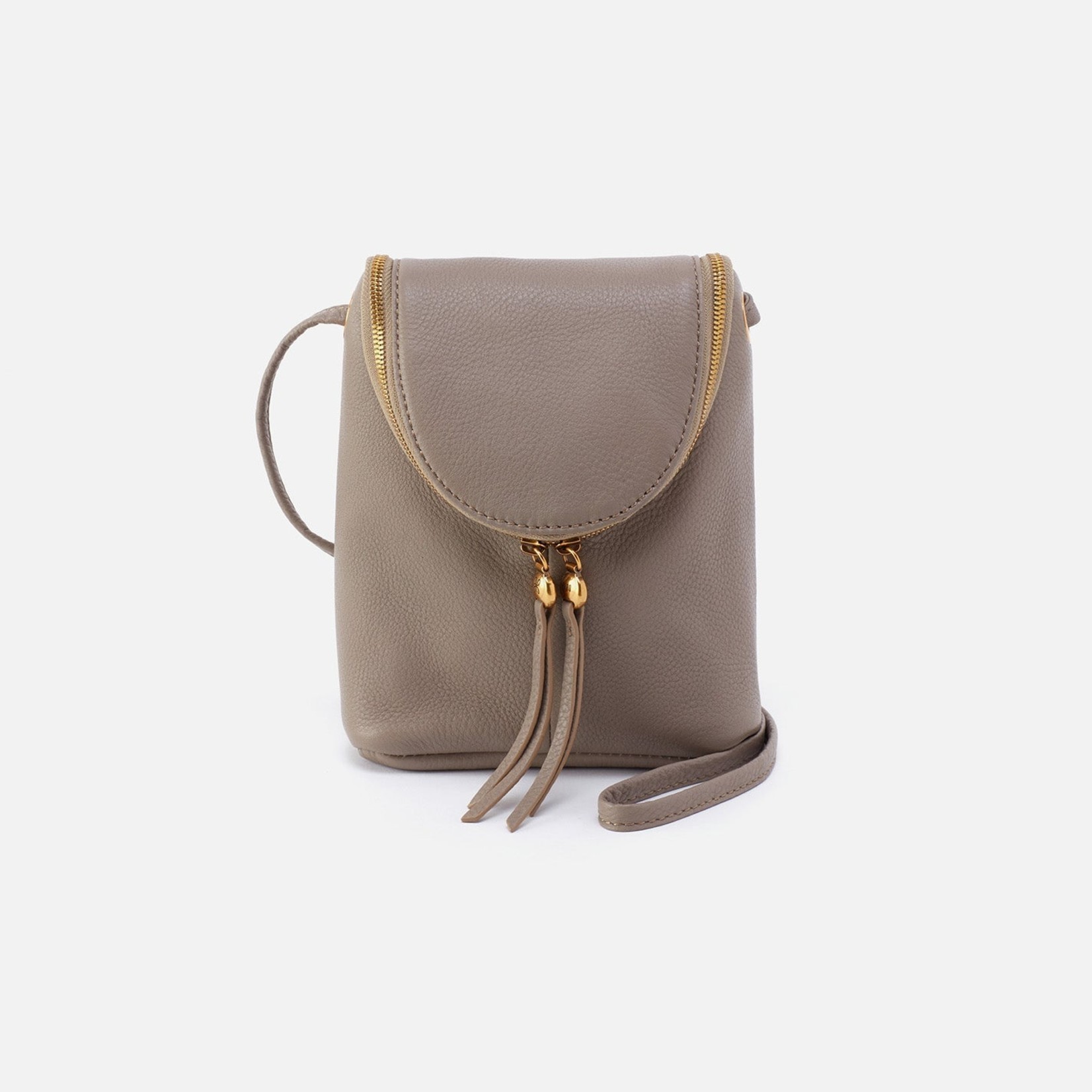 Hobo Hobo Fern Crossbody - Graphite