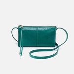 Hobo Hobo Jewel Crossbody - Spruce