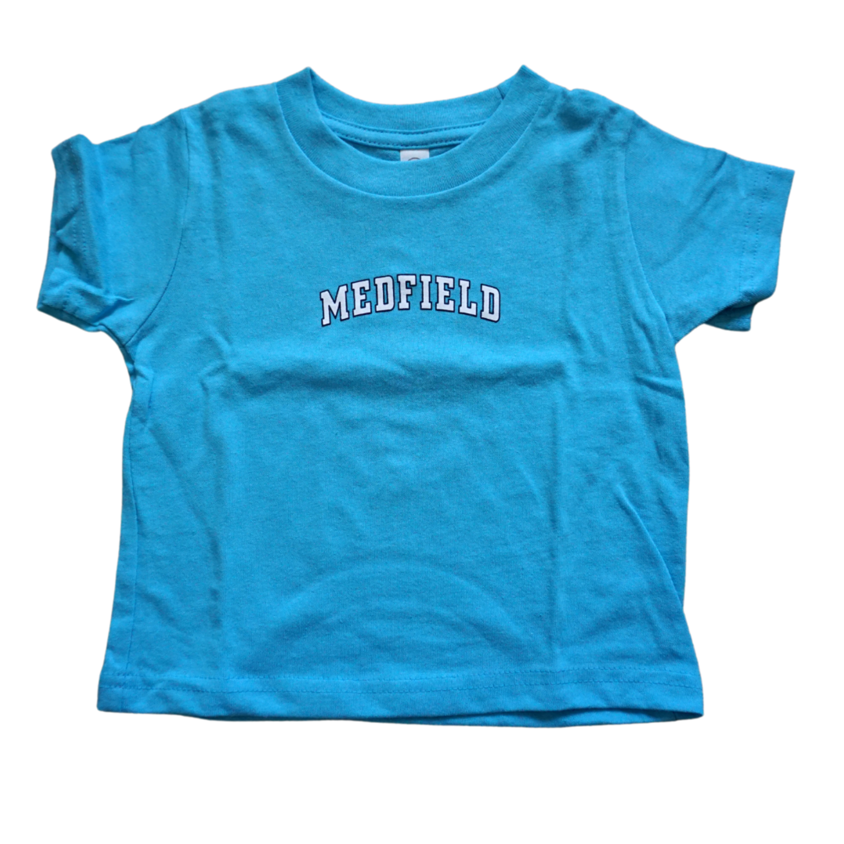 Medfield Toddler Shirts
