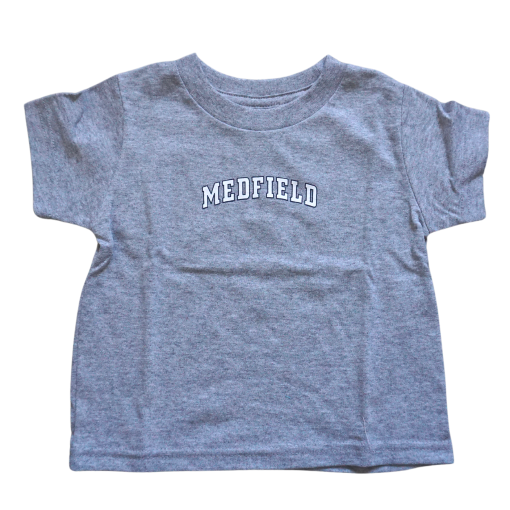 Medfield Toddler Shirts