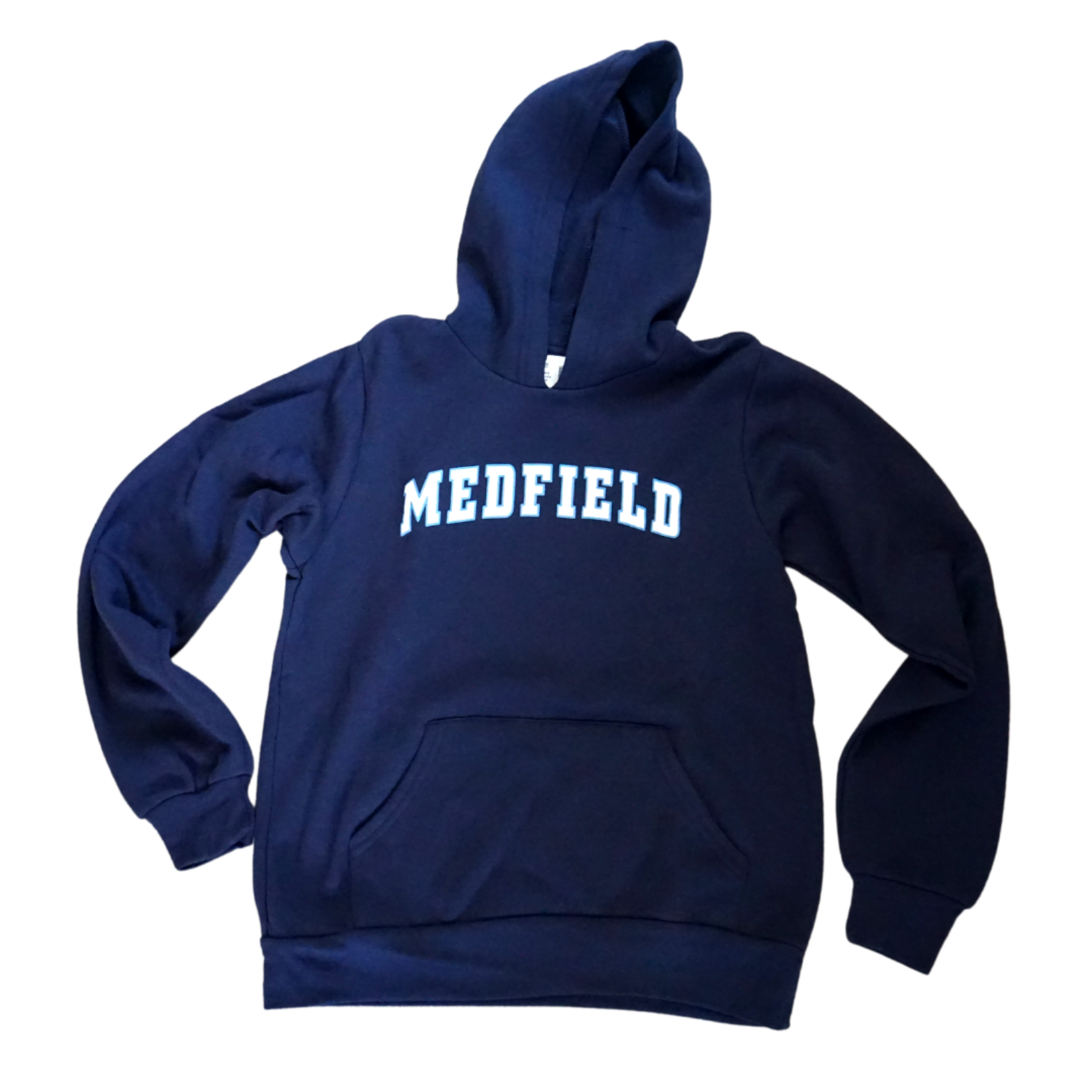 Medfield Youth Hoodie