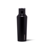 Corkcicle Corkcicle - 20oz Hybrid Canteen Matte Black