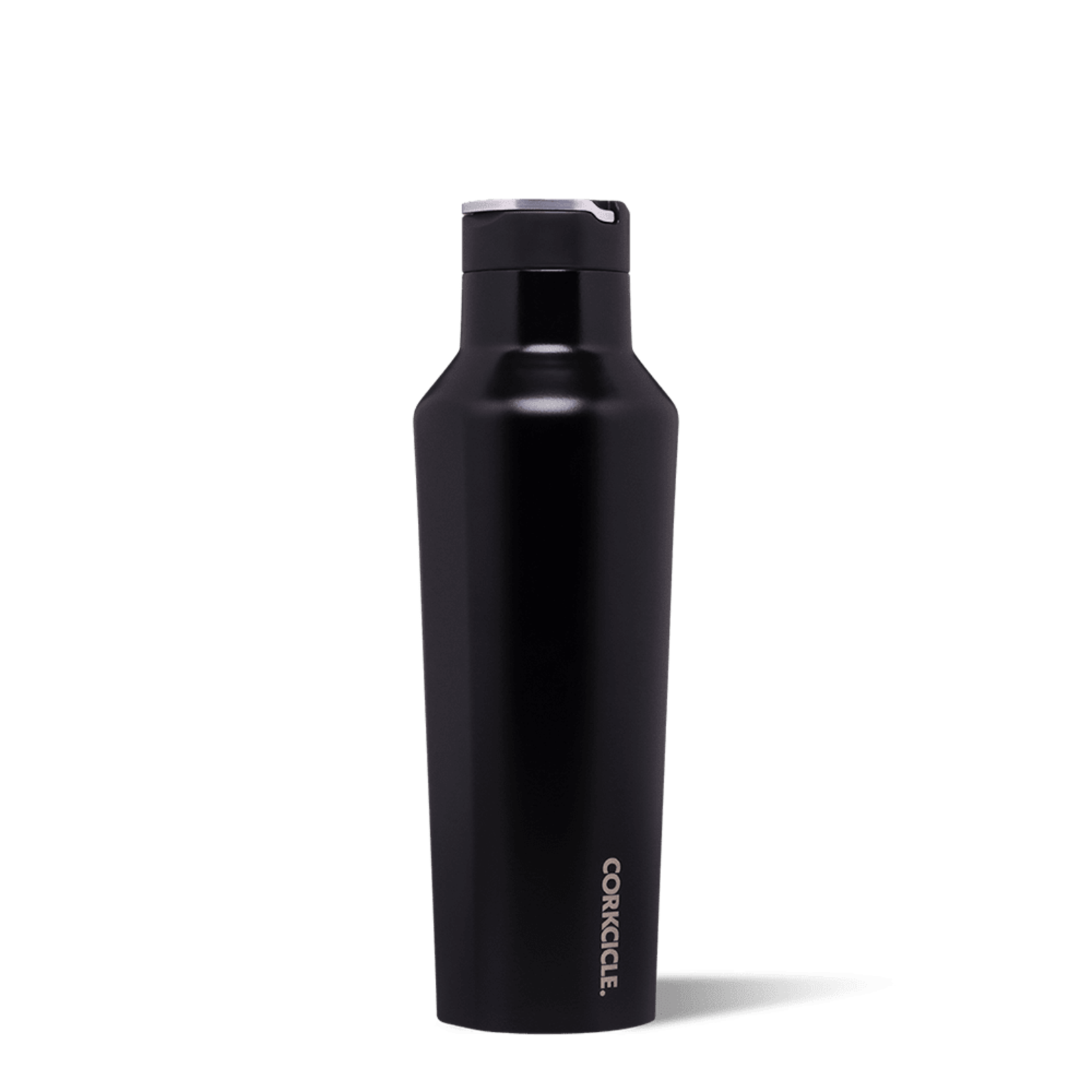 Corkcicle Corkcicle - 20oz Hybrid Canteen Matte Black