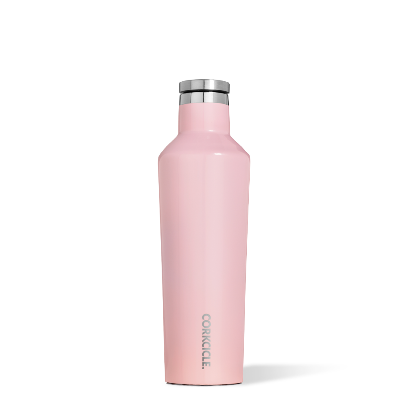Corkcicle Corkcicle - 16oz Canteen - Pink