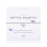 Katie Loxton Katie Loxton - A Little Darling Daughter Kids Bracelet