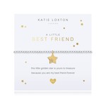 Katie Loxton Katie Loxton - A Little (Kids) Best Friend Bracelet