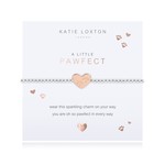 Katie Loxton Katie Loxton - A Little Pawfect Kids Bracelet