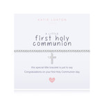 Katie Loxton Katie Loxton - A Little  First Holy Communion Kids Bracelet