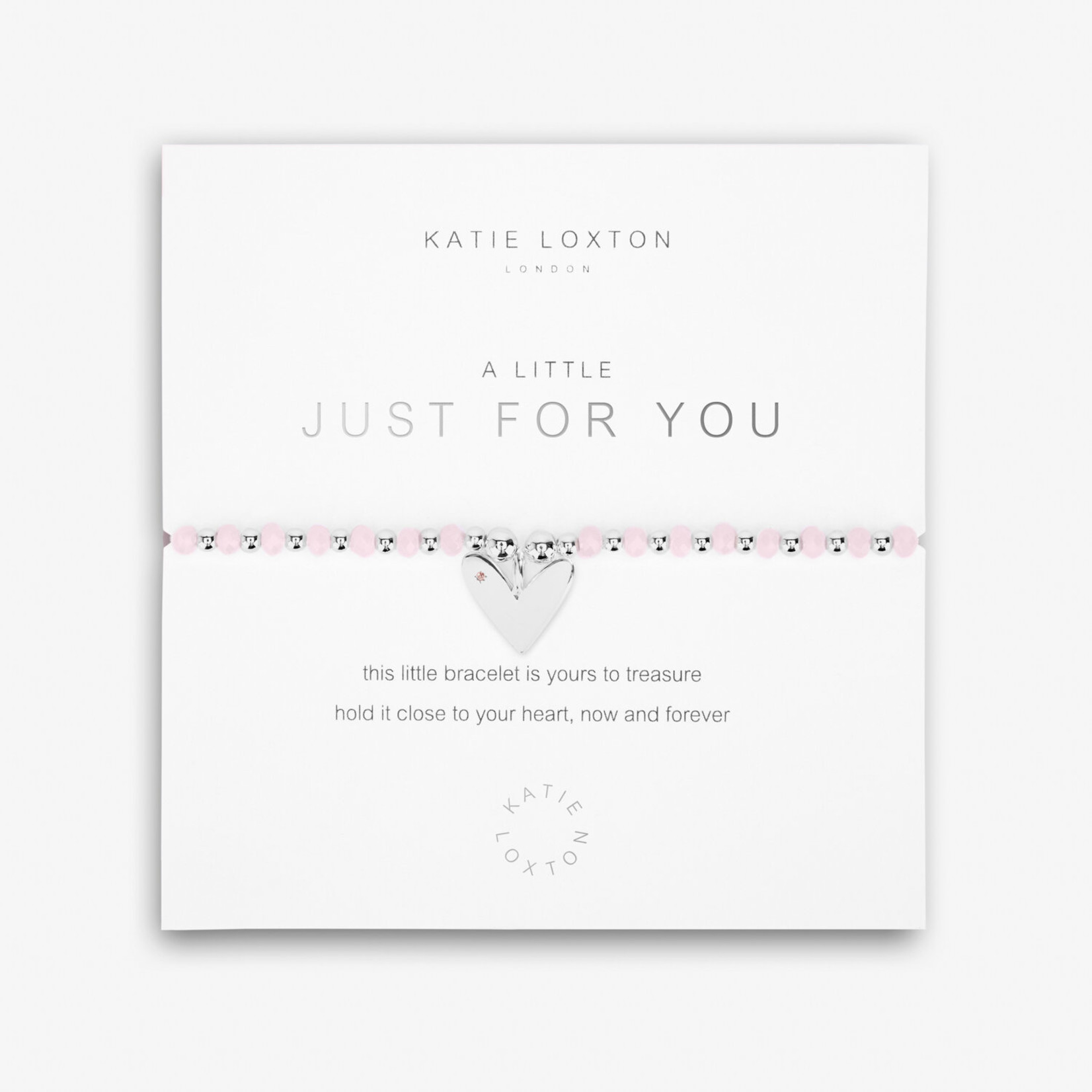 Katie Loxton Katie Loxton - A Little Just For You Bracelet