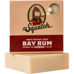 Dr. Squatch Dr. Squatch - Bay Rum Bar Soap