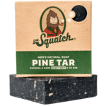 Dr. Squatch Dr. Squatch - Pine Tar Bar Soap