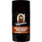 Dr. Squatch Dr. Squatch - Wood Barrel Bourbon Deodorant