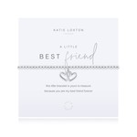 Katie Loxton Katie Loxton - A Little  Best Friend Bracelet