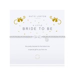 Katie Loxton Katie Loxton - A Little Bride To Be Bracelet