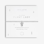 Katie Loxton Katie Loxton - A Little Plant Lady Bracelet