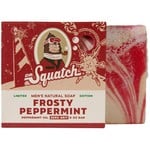 Dr. Squatch Dr. Squatch - Frosty Peppermint Bar Soap