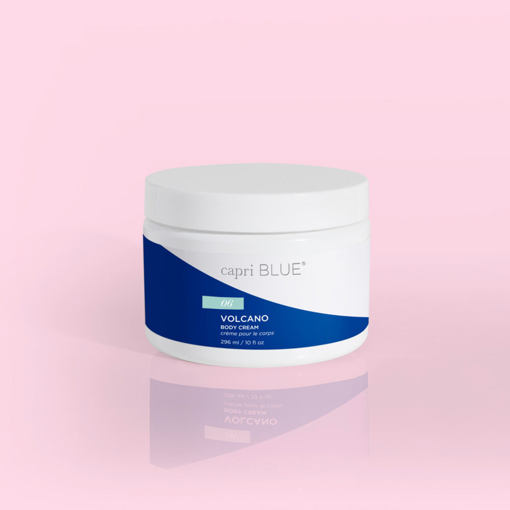 Capri Blue Capri Blue - Volcano Body Cream