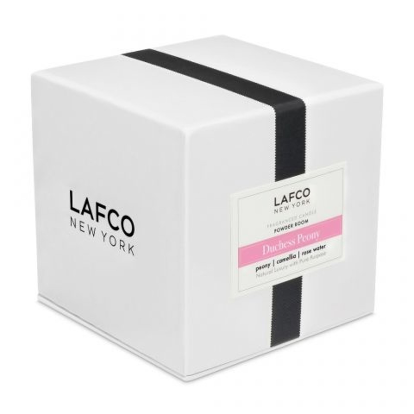 LAFCO LAFCO - 15.5 Oz Candle Duchess Peony - Powder Room