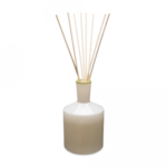 LAFCO LAFCO - 6 oz Reed Diffuser  Feu De Bois - Ski House