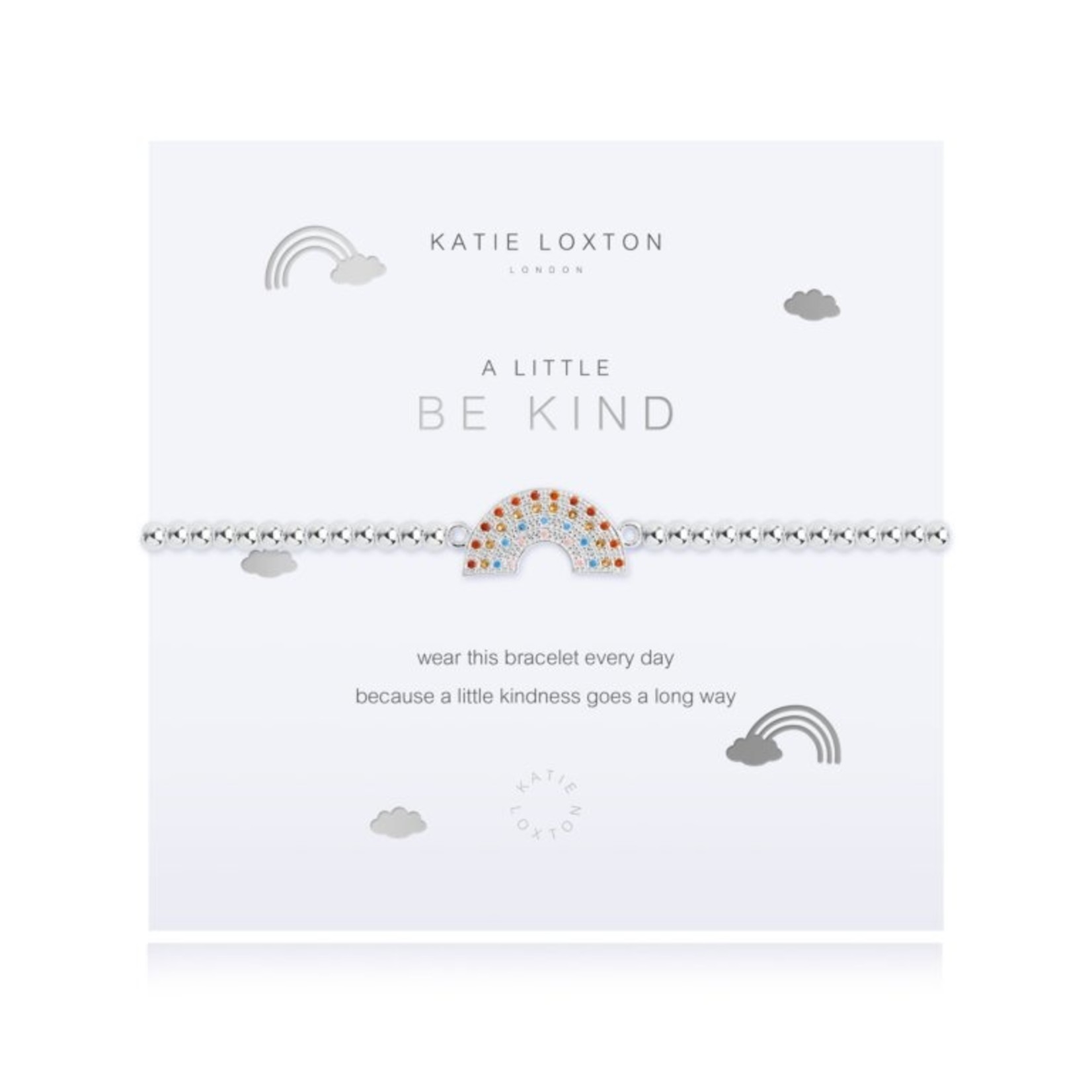 Katie Loxton Katie Loxton - A Little Be Kind Bracelet