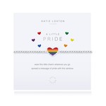 Katie Loxton Katie Loxton - A Little Pride Bracelet