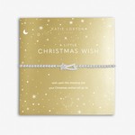 Katie Loxton Katie Loxton - A Little Christmas Wish Bracelet