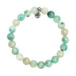 T. Jazelle T. Jazelle - Caribbean Quartzite Compassion Stacker