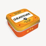 Chronicle Book Group Game Tins - Gratitude