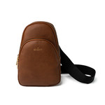 Kedzie - Sunset Sling - Chestnut