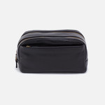 Hobo Hobo - Mens Travel Kit -  Black