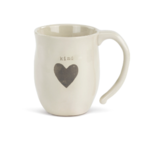 Demdaco Demdaco - Heart Mug - Kind