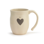 Demdaco Demdaco - Mr. Heart Mug