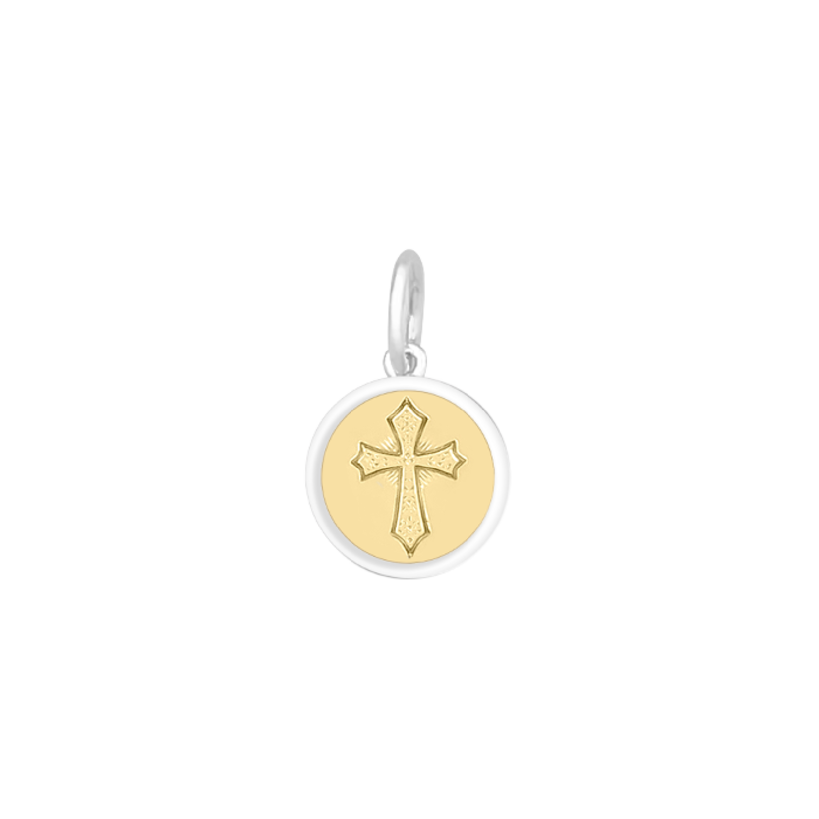 LoLa & Company Lola Cross Pendant