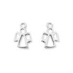 Aimee by Pastore - Earrings Angel