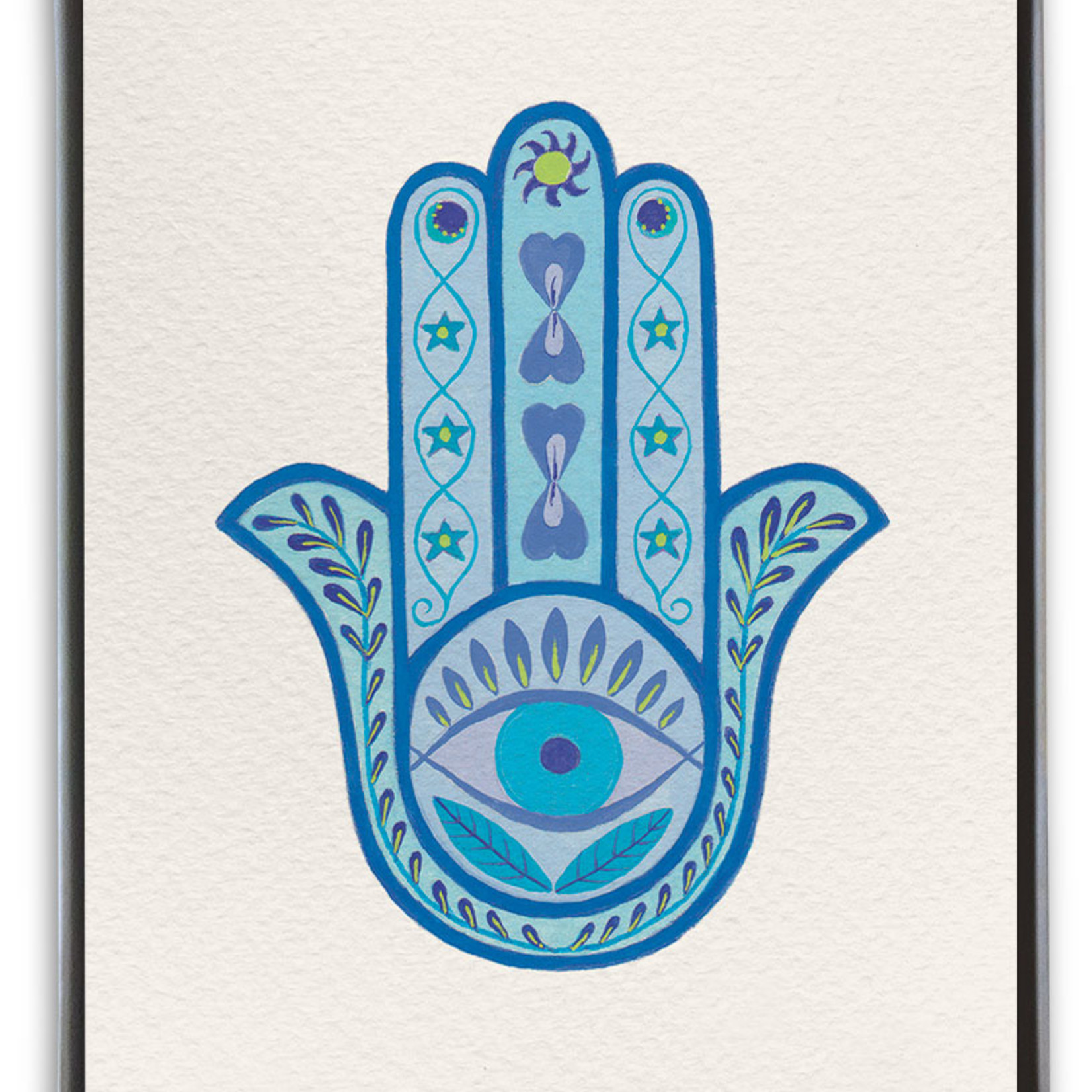 Cardthartic Cardthartic - Hamsa Boxed Notes