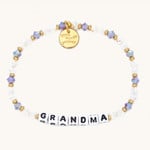 Little Words Project - Bracelet - Grandma - Little Dipper