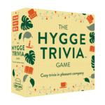 Hygge Games Hygge Games - The Hygge Game - Trivia Edition