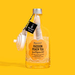 Mixcraft Mixcraft - Spirit Infusion Kit - Passion Peach Tea