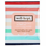 Well-Kept - Cleansing Towelettes - Better Days