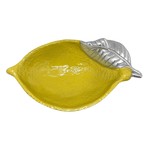 Mariposa Mariposa - Yellow Lemon - Sauce Dish