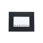 Mariposa Mariposa - Midnight -  4 x 6 Frame