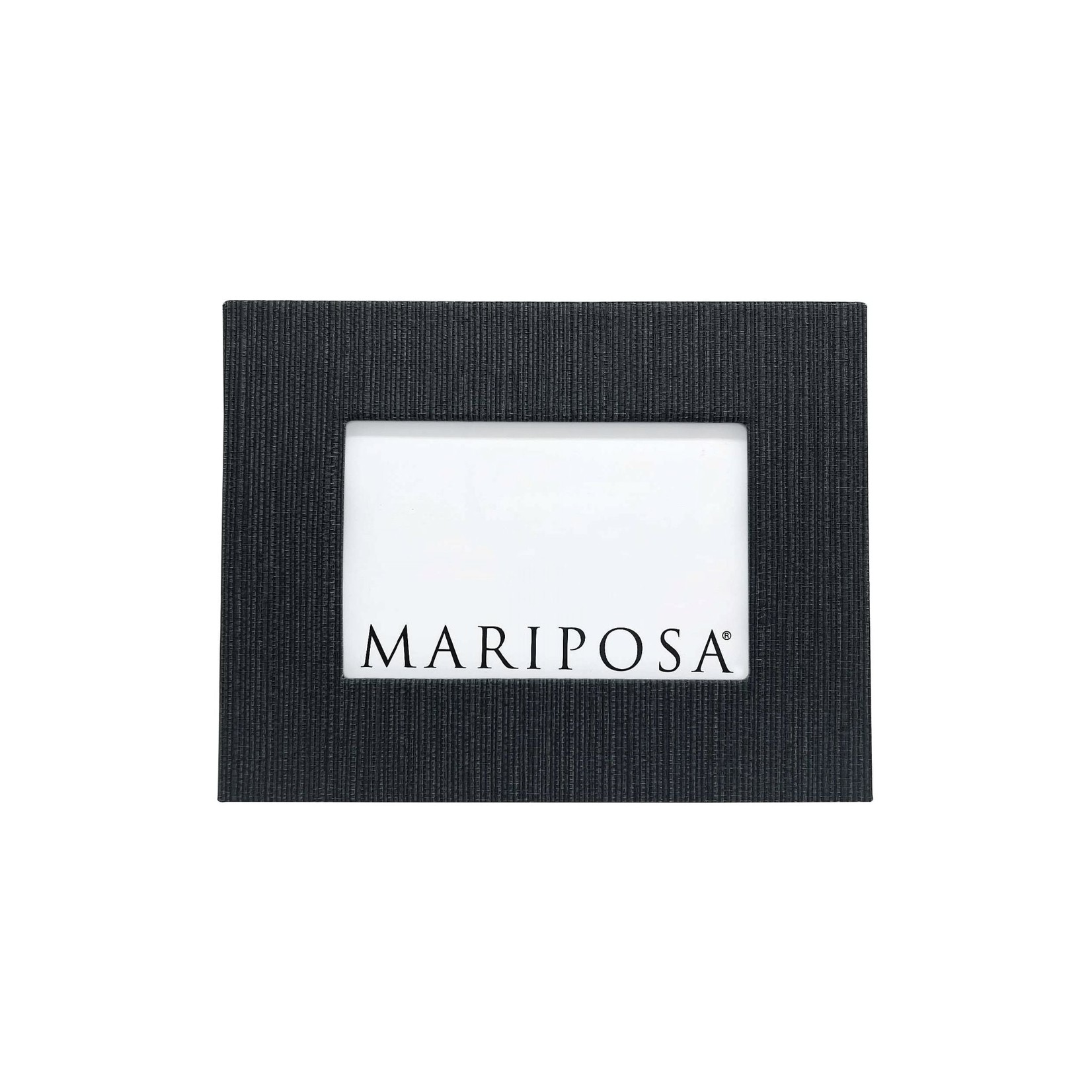 Mariposa Mariposa - Midnight -  4 x 6 Frame