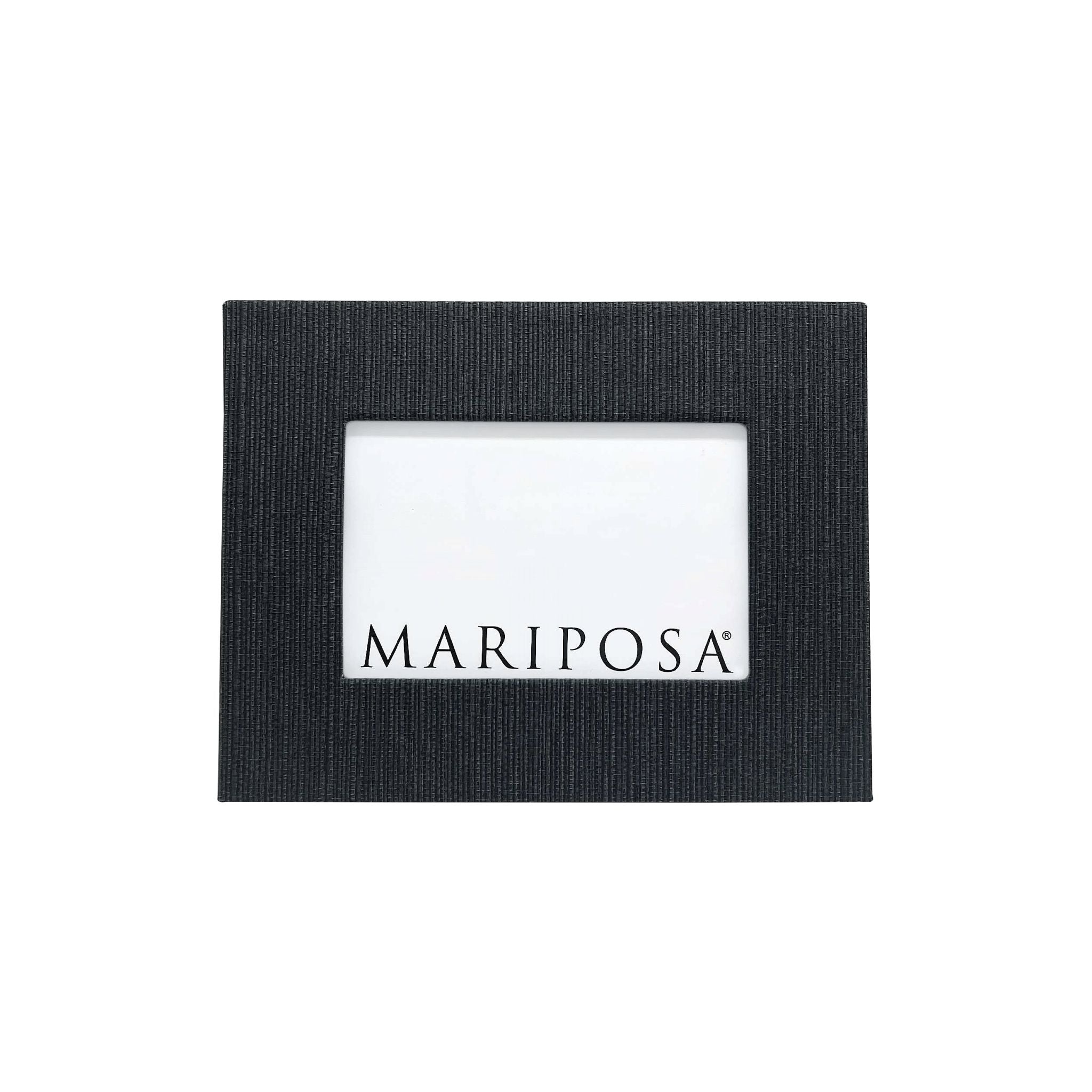 Mariposa Midnight 4 x 6 Frame Be Charmed Gifts Medfield, MA