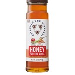 Savannah Bee - Honey for Grilling