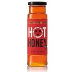 Savannah Bee - Hot Honey