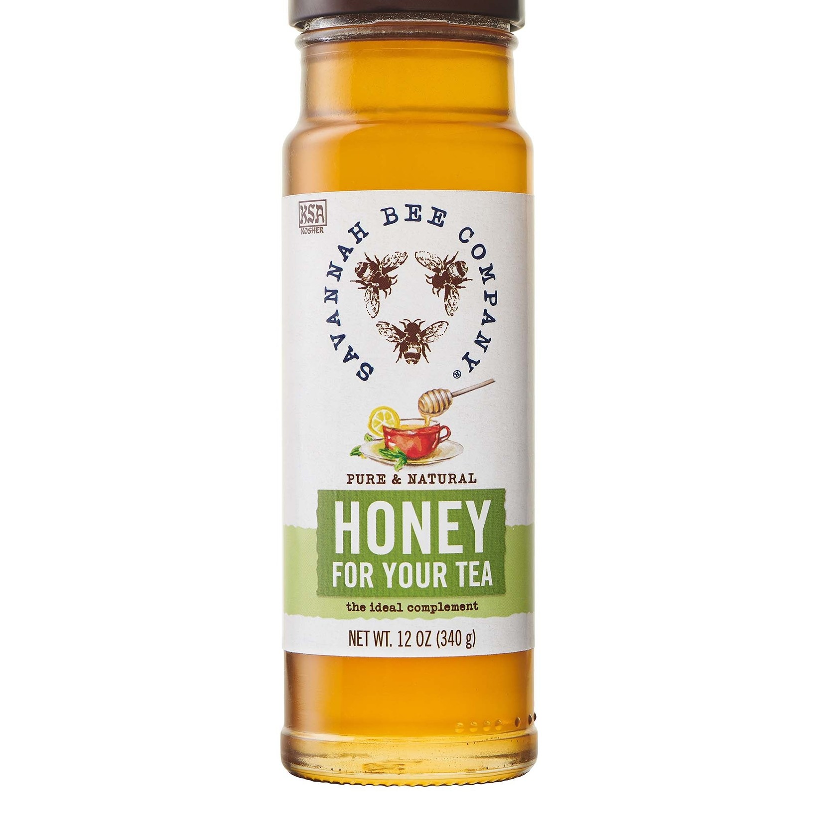 Savannah Bee - Honey for Tea