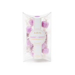 Bonblissity - Sugar Cube Candy Scrub - Lavender Luxury