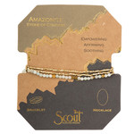 Scout Curated Wears Scout Curated Wears - Delicate Stone Stone of Courage