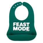 Bella Tunno Bella Tunno - Bib - Feast Mode