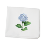 Tina Labadini Designs Tina Labadini Designs - Hydrangea Tea Towel